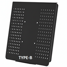 Load image into Gallery viewer, Monitor Arm Laptop Tray
