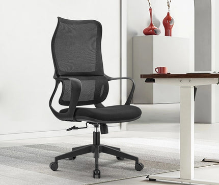 LATI Ergonomic Executive Chair
