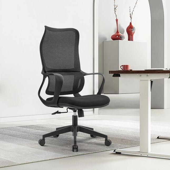 LATI Ergonomic Executive Chair