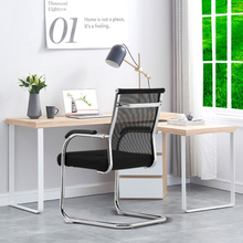 Load image into Gallery viewer, Lily Mid Back Armchair
