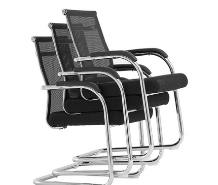 Lily Mid Back Armchair