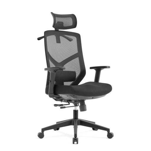 LINA - Ergonomic Office Chair