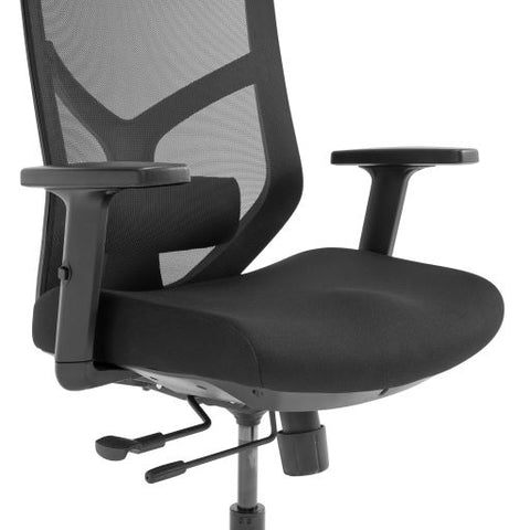 LINA - Ergonomic Office Chair