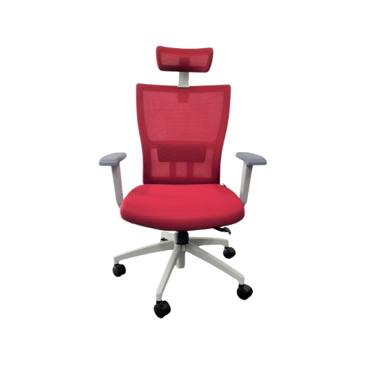 M1S Ergonomic Executive Chair