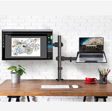 MG Monitor Arm Mydesk.sg