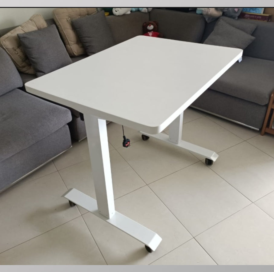 MINI electric standing desk Mydesk.sg