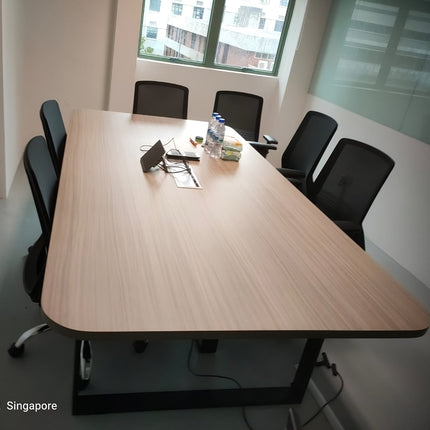 Meeting Table / Big Table (6 to 10pax)