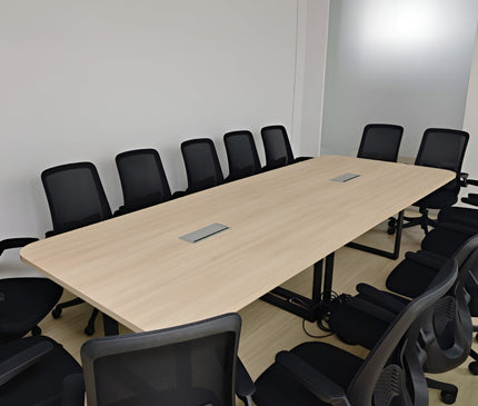 Meeting Table for more than 10 people