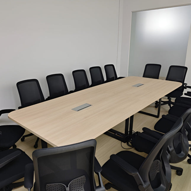 Meeting Table for more than 10 people