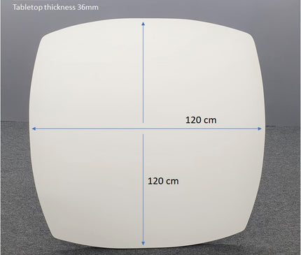Mel Dining Table / Meeting Table