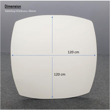 Load image into Gallery viewer, Mel Dining Table / Meeting Table
