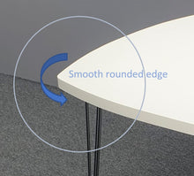 Load image into Gallery viewer, Mel Dining Table / Meeting Table
