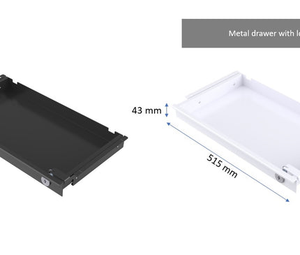 LENA Table / Desk Scandinavian Style
