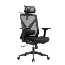 Load image into Gallery viewer, MIKEMEM - Luxury Ergonomic Chair
