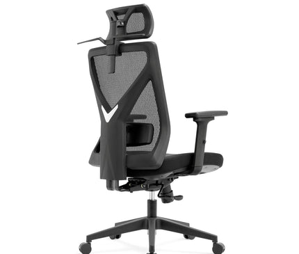 MIKEMEM - Luxury Ergonomic Chair