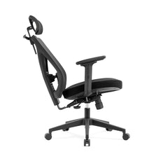 Load image into Gallery viewer, MIKEMEM - Luxury Ergonomic Chair
