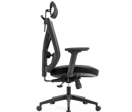 MIKEMEM - Luxury Ergonomic Chair