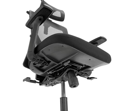 MIKEMEM - Luxury Ergonomic Chair
