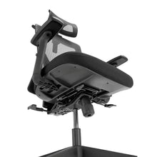 Load image into Gallery viewer, MIKEMEM - Luxury Ergonomic Chair
