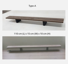 Load image into Gallery viewer, Monitor Riser (Pre-Order / Custom Made)
