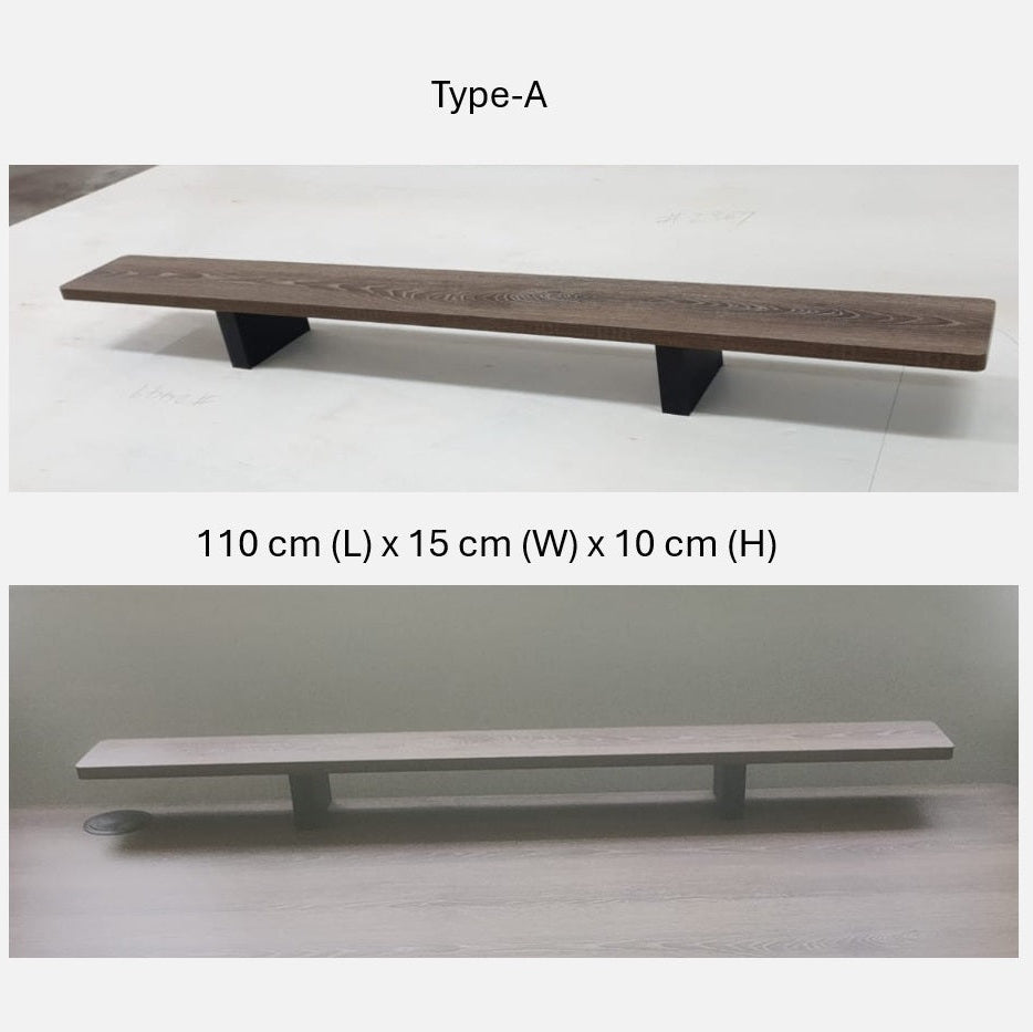 Monitor Riser Custom Make