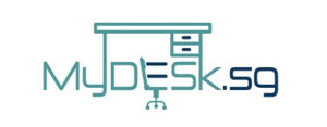 My Desk Logo