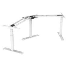 Load image into Gallery viewer, NOVA Triple Motor Electric Standing Frame (3 Legs)
