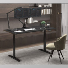 Load image into Gallery viewer, FINEST Dual Motor Electric Standing Desk
