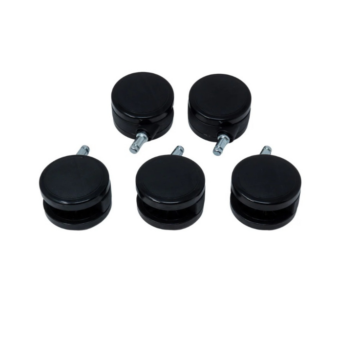 Office chair wheels Mydesk.sg