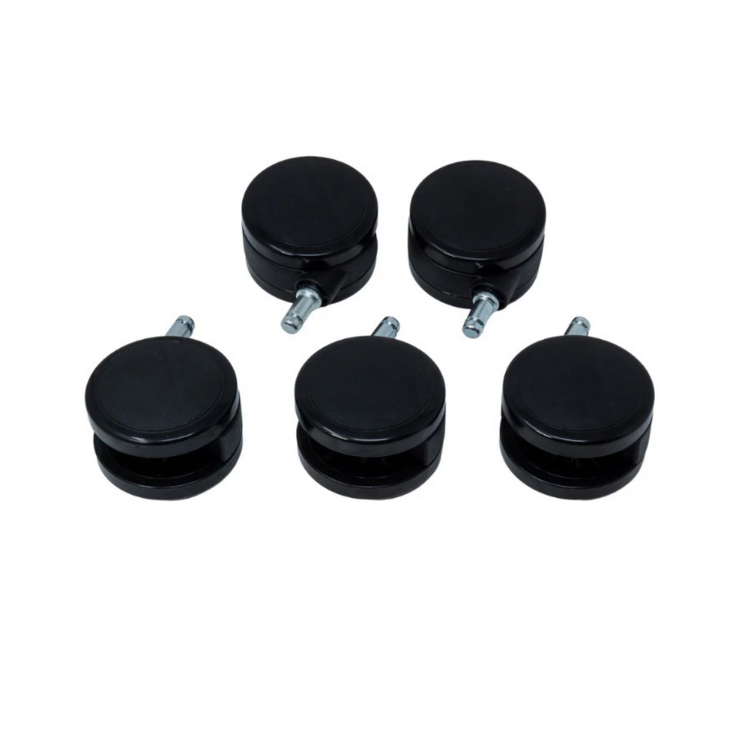 Office chair wheels Mydesk.sg