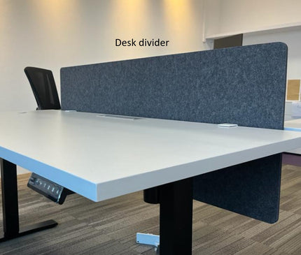 Office Desk Divider 