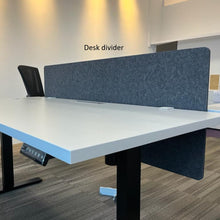 Load image into Gallery viewer, Office Desk Divider 
