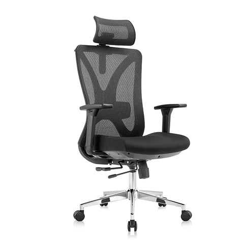 PRIMA - Ergonomic Office Chair