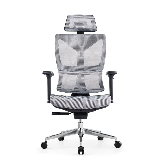 Roma - Full Mesh Ergonomic Chair