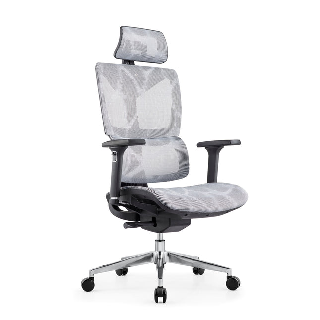 Roma - Full Mesh Ergonomic Chair