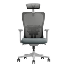 Load image into Gallery viewer, SK5-GM Ergonomic Office Chair - Grey Frame (NEW)
