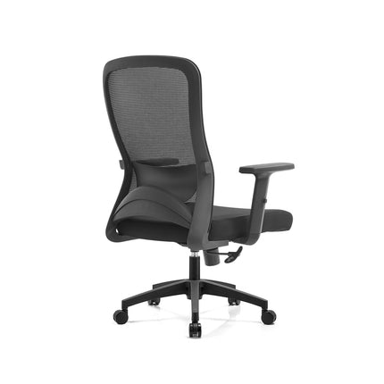Sammy Mid-Back Office Staff Mesh Chair