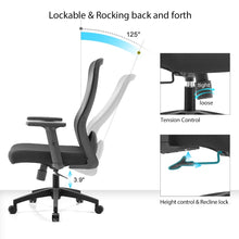 Load image into Gallery viewer, Sammy Office Chair Mydesk.sg
