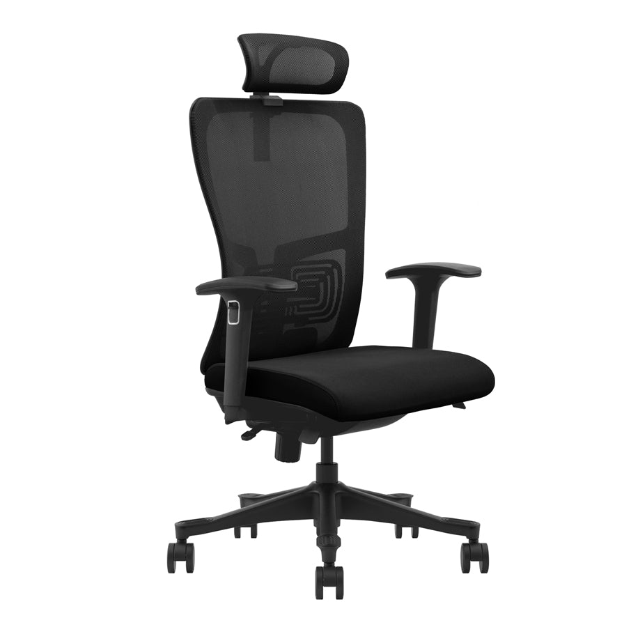 SK5 Ergonomic Office Chair (NEW)