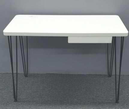 Simone Table - With Drawer