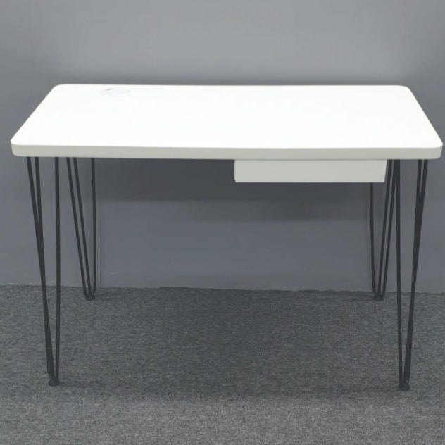 Simone Table - With Drawer