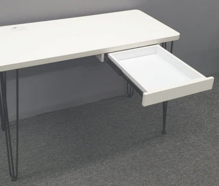 Simone Table - With Drawer