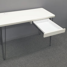 Load image into Gallery viewer, Simone Table - With Drawer
