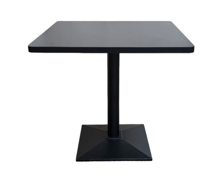 Square Table