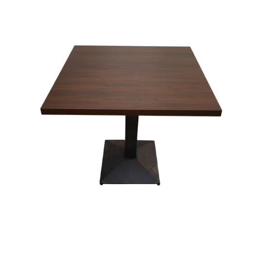 Square Table - Mydesk.sg