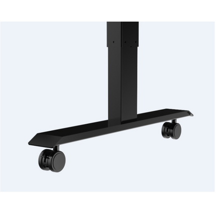Castor Wheels (Electric Standing Desk)