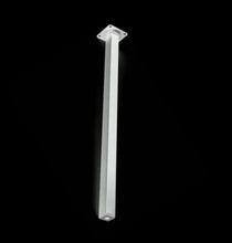 Load image into Gallery viewer, Straight Metal Legs - (Black or White)

