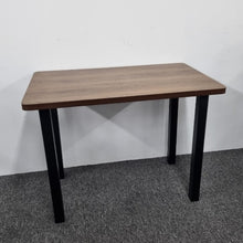 Load image into Gallery viewer, Straight Metal Legs - (Black or White)

