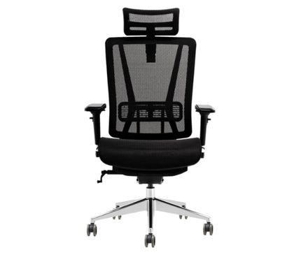 T-086 Luxury Ergonomic Executive Chair