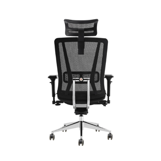 T-086 Luxury Ergonomic Executive Chair
